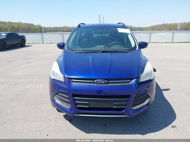 Продажа на аукционе авто 2013 Ford Escape Se, vin: 1FMCU9GX3DUC53140, номер лота: 44819362