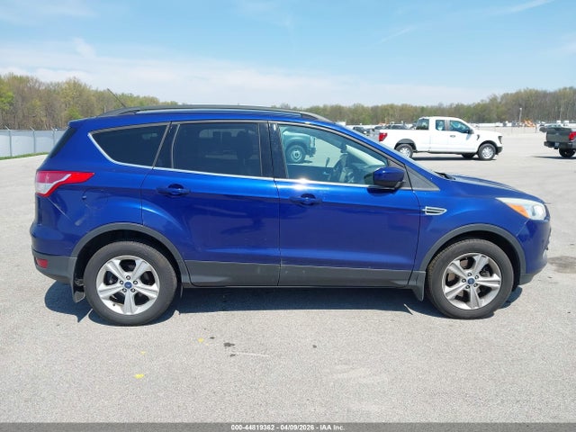 Продажа на аукционе авто 2013 Ford Escape Se, vin: 1FMCU9GX3DUC53140, номер лота: 44819362