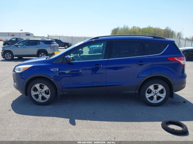 Продажа на аукционе авто 2013 Ford Escape Se, vin: 1FMCU9GX3DUC53140, номер лота: 44819362