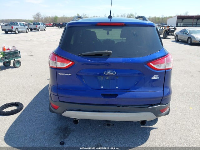 Продажа на аукционе авто 2013 Ford Escape Se, vin: 1FMCU9GX3DUC53140, номер лота: 44819362