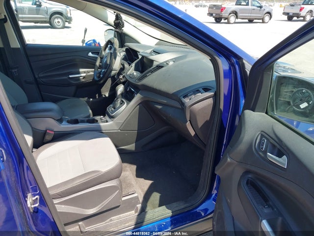 Продажа на аукционе авто 2013 Ford Escape Se, vin: 1FMCU9GX3DUC53140, номер лота: 44819362