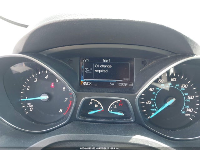 Продажа на аукционе авто 2013 Ford Escape Se, vin: 1FMCU9GX3DUC53140, номер лота: 44819362