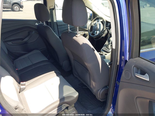 Продажа на аукционе авто 2013 Ford Escape Se, vin: 1FMCU9GX3DUC53140, номер лота: 44819362