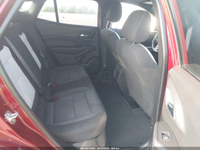 Продаж на аукціоні авто 2025 Chevrolet Trax Fwd 1rs, vin: KL77LGEP9SC014241, номер лоту: 44819364