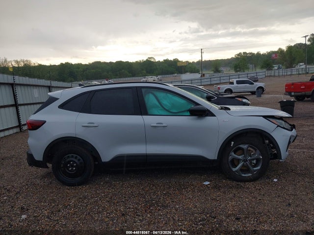 Продаж на аукціоні авто 2026 Ford Escape St-line, vin: 1FMCU0MN8TUA21002, номер лоту: 44819367