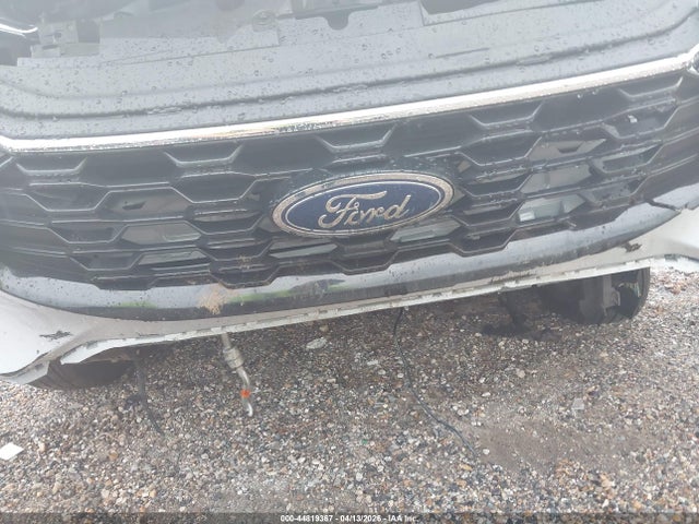 Продаж на аукціоні авто 2026 Ford Escape St-line, vin: 1FMCU0MN8TUA21002, номер лоту: 44819367