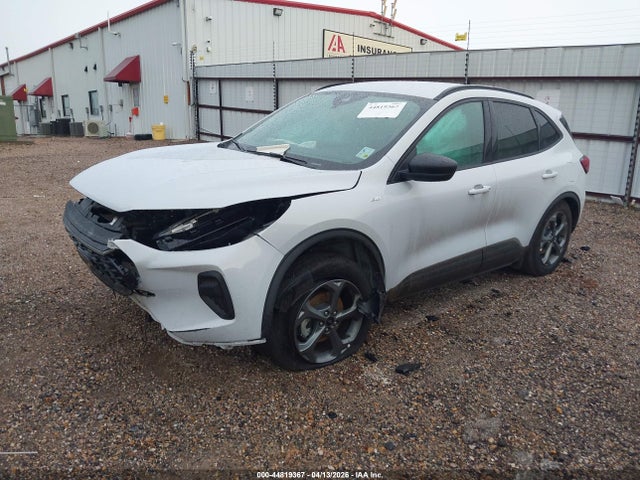 Продаж на аукціоні авто 2026 Ford Escape St-line, vin: 1FMCU0MN8TUA21002, номер лоту: 44819367
