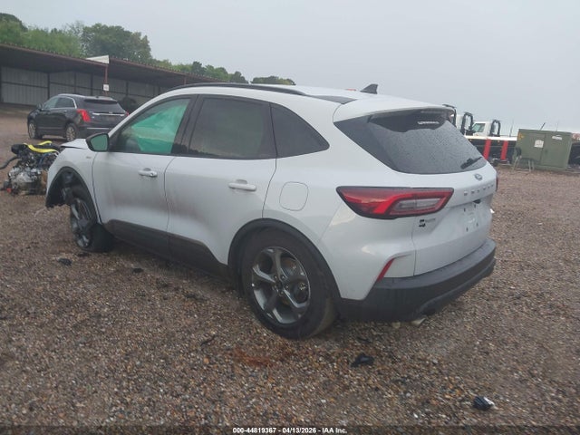 Продаж на аукціоні авто 2026 Ford Escape St-line, vin: 1FMCU0MN8TUA21002, номер лоту: 44819367