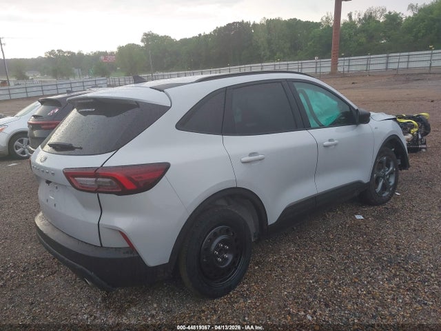 Продаж на аукціоні авто 2026 Ford Escape St-line, vin: 1FMCU0MN8TUA21002, номер лоту: 44819367