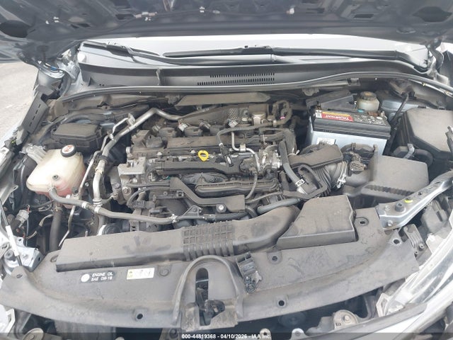 JTDS4RCE3LJ024882 Toyota COROLLA SE