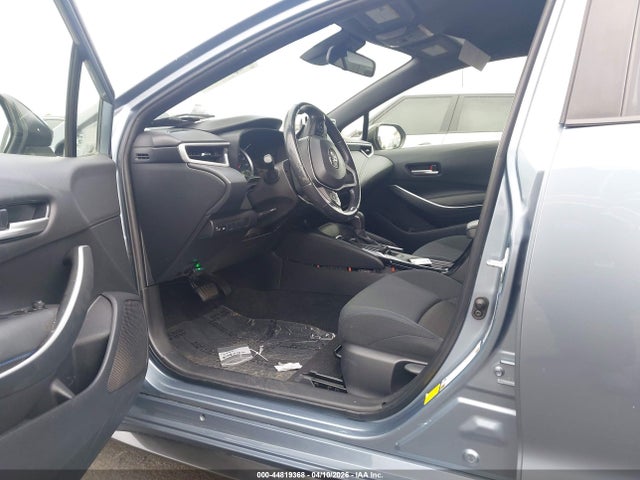 JTDS4RCE3LJ024882 Toyota COROLLA SE