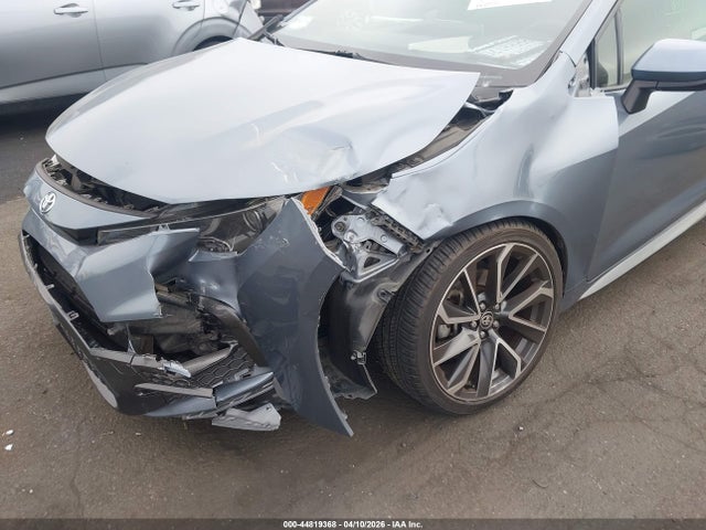 JTDS4RCE3LJ024882 Toyota COROLLA SE