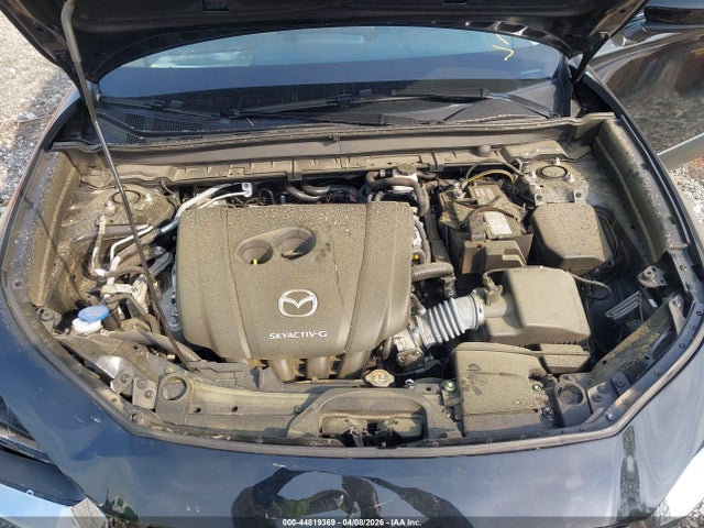 3MVDMAAL4MM208274 Mazda Cx-30 2.5 S