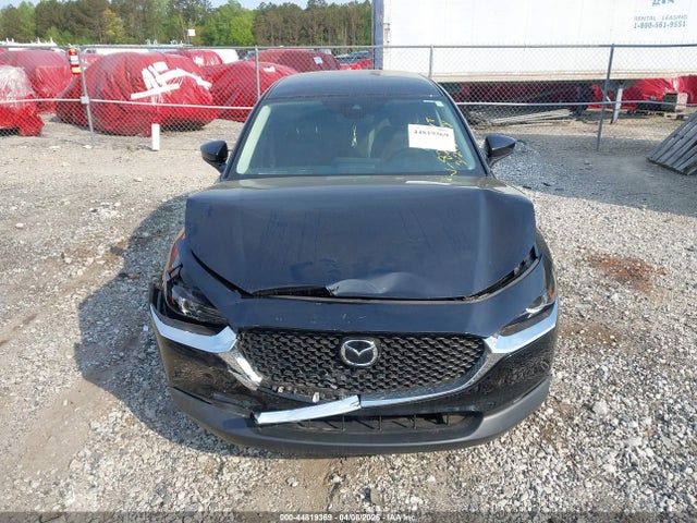 3MVDMAAL4MM208274 Mazda Cx-30 2.5 S