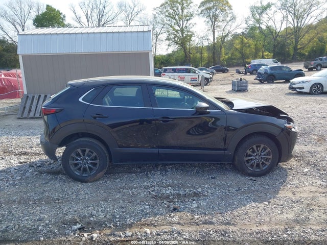 3MVDMAAL4MM208274 Mazda Cx-30 2.5 S