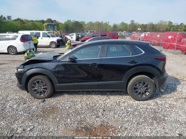 3MVDMAAL4MM208274 Mazda Cx-30 2.5 S