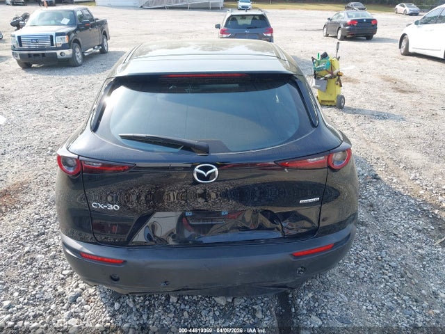 3MVDMAAL4MM208274 Mazda Cx-30 2.5 S