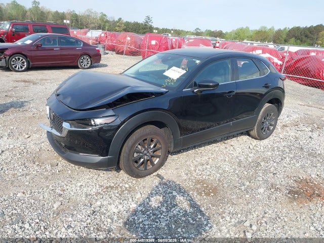 3MVDMAAL4MM208274 Mazda Cx-30 2.5 S