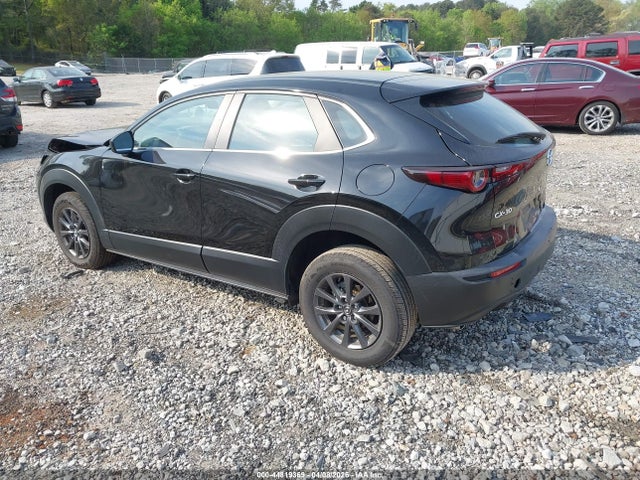 3MVDMAAL4MM208274 Mazda Cx-30 2.5 S
