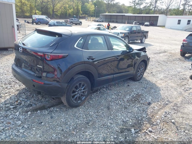 3MVDMAAL4MM208274 Mazda Cx-30 2.5 S