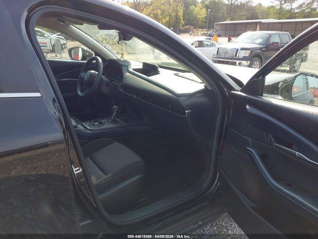 3MVDMAAL4MM208274 Mazda Cx-30 2.5 S