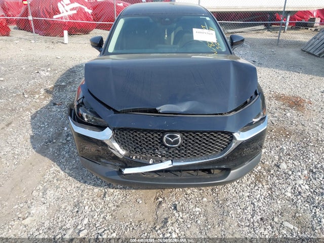 3MVDMAAL4MM208274 Mazda Cx-30 2.5 S