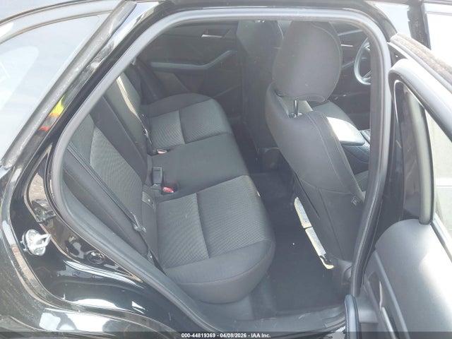 3MVDMAAL4MM208274 Mazda Cx-30 2.5 S