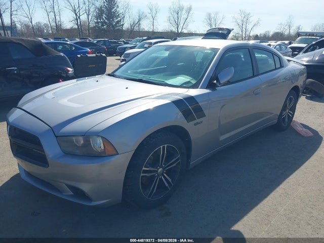 Aukcja sprzedaży 2014 Dodge Charger Sxt, vin: 2C3CDXJG5EH164194, numer aukcji: 44819372