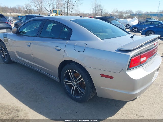 Aukcja sprzedaży 2014 Dodge Charger Sxt, vin: 2C3CDXJG5EH164194, numer aukcji: 44819372
