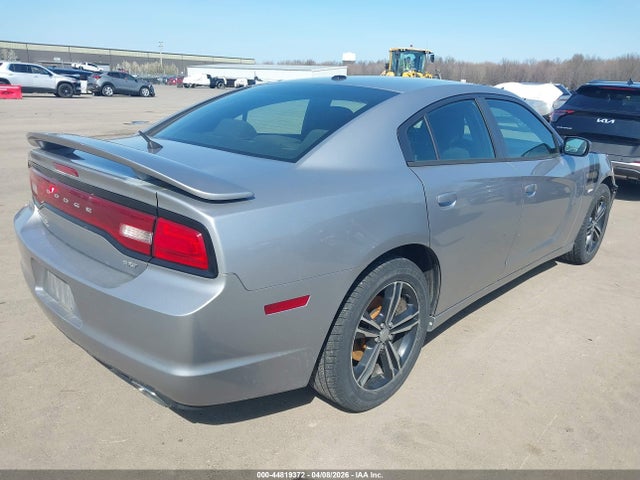 Aukcja sprzedaży 2014 Dodge Charger Sxt, vin: 2C3CDXJG5EH164194, numer aukcji: 44819372