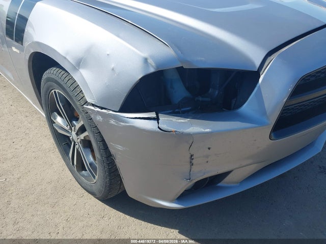 Aukcja sprzedaży 2014 Dodge Charger Sxt, vin: 2C3CDXJG5EH164194, numer aukcji: 44819372