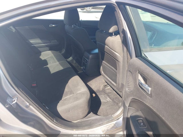 Aukcja sprzedaży 2014 Dodge Charger Sxt, vin: 2C3CDXJG5EH164194, numer aukcji: 44819372