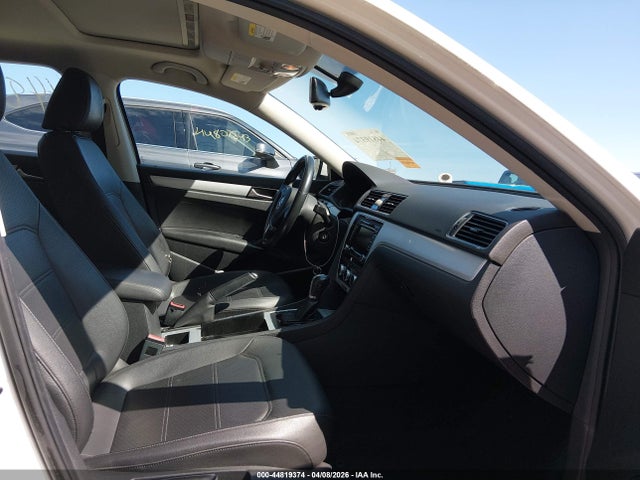 Продажа на аукционе авто 2012 Volkswagen Passat 2.5l Se, vin: 1VWBP7A31CC084674, номер лота: 44819374