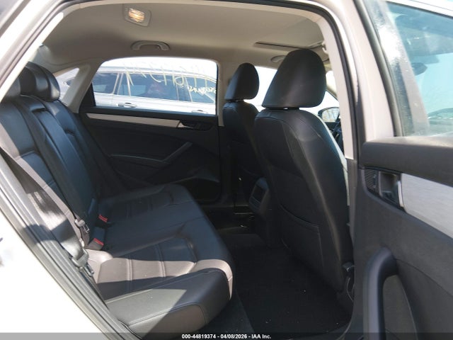 Продажа на аукционе авто 2012 Volkswagen Passat 2.5l Se, vin: 1VWBP7A31CC084674, номер лота: 44819374