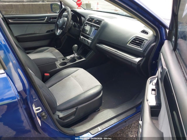 Продажа на аукционе авто 2017 Subaru Legacy 2.5i Sport, vin: 4S3BNAR68H3056494, номер лота: 44819375
