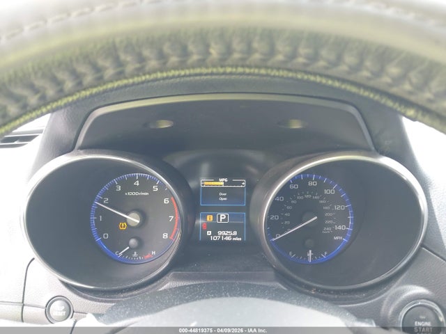 Продажа на аукционе авто 2017 Subaru Legacy 2.5i Sport, vin: 4S3BNAR68H3056494, номер лота: 44819375