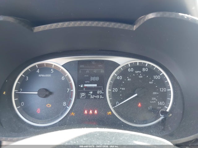 Продажа на аукционе авто 2024 Nissan Versa 1.6 S, vin: 3N1CN8DV0RL923083, номер лота: 44819378
