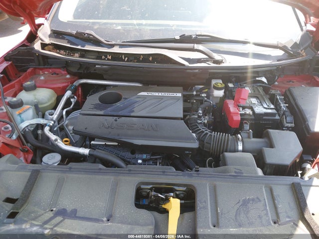 2022 NISSAN ROGUE 5N1BT3BA9NC716999 Photo 9