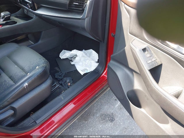 2022 NISSAN ROGUE 5N1BT3BA9NC716999 Photo 4