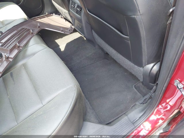 2022 NISSAN ROGUE 5N1BT3BA9NC716999 Photo 7