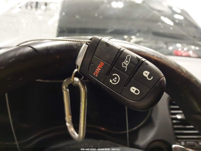 Aukcja sprzedaży 2020 Dodge Durango Gt Plus Awd, vin: 1C4RDJDG6LC381977, numer aukcji: 44819382