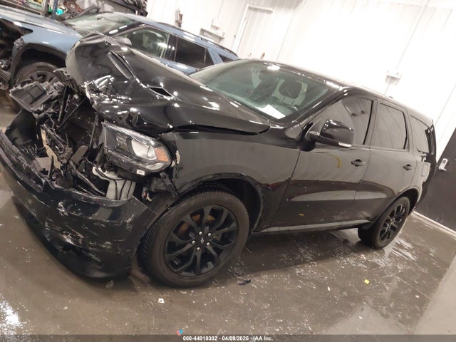 Aukcja sprzedaży 2020 Dodge Durango Gt Plus Awd, vin: 1C4RDJDG6LC381977, numer aukcji: 44819382