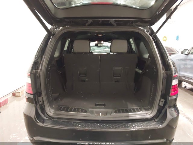 Aukcja sprzedaży 2020 Dodge Durango Gt Plus Awd, vin: 1C4RDJDG6LC381977, numer aukcji: 44819382