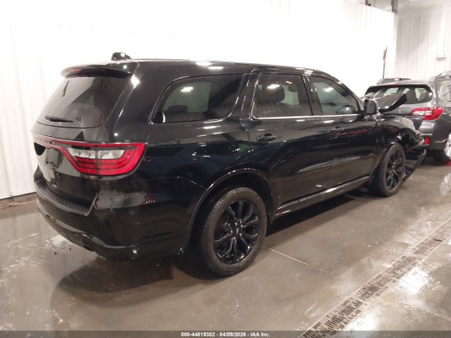 Aukcja sprzedaży 2020 Dodge Durango Gt Plus Awd, vin: 1C4RDJDG6LC381977, numer aukcji: 44819382
