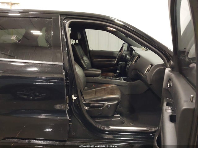 Aukcja sprzedaży 2020 Dodge Durango Gt Plus Awd, vin: 1C4RDJDG6LC381977, numer aukcji: 44819382