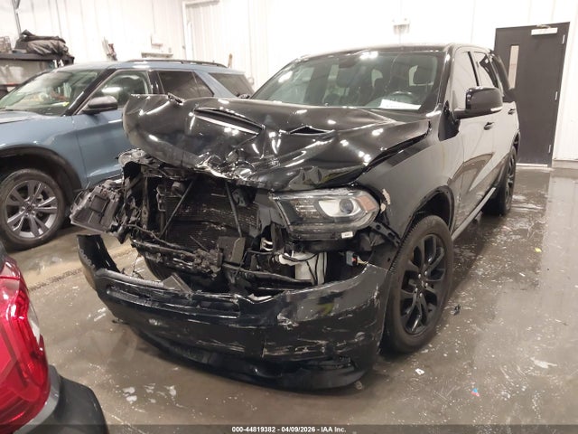 Aukcja sprzedaży 2020 Dodge Durango Gt Plus Awd, vin: 1C4RDJDG6LC381977, numer aukcji: 44819382
