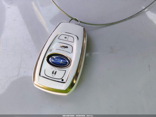 Продаж на аукціоні авто 2024 Subaru Forester Premium, vin: JF2SKADC6RH492630, номер лоту: 44819385