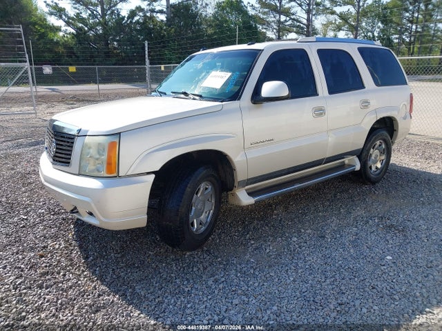 Продаж на аукціоні авто 2003 Cadillac Escalade Standard, vin: 1GYEK63N13R288387, номер лоту: 44819387