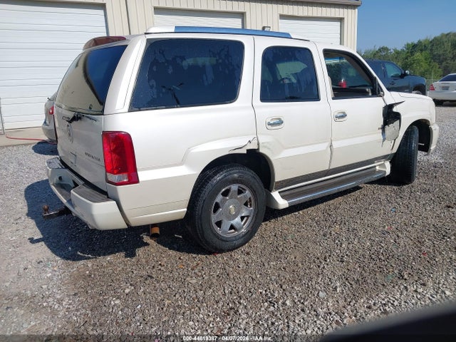 Продаж на аукціоні авто 2003 Cadillac Escalade Standard, vin: 1GYEK63N13R288387, номер лоту: 44819387