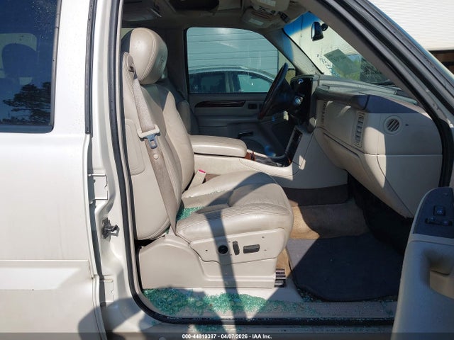 Продаж на аукціоні авто 2003 Cadillac Escalade Standard, vin: 1GYEK63N13R288387, номер лоту: 44819387